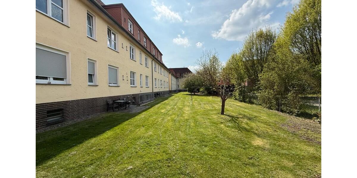 Etagenwohnung Wunstorf - 3 Zimmer, 71 m&sup2;, 690&euro; | Angebot:26415954