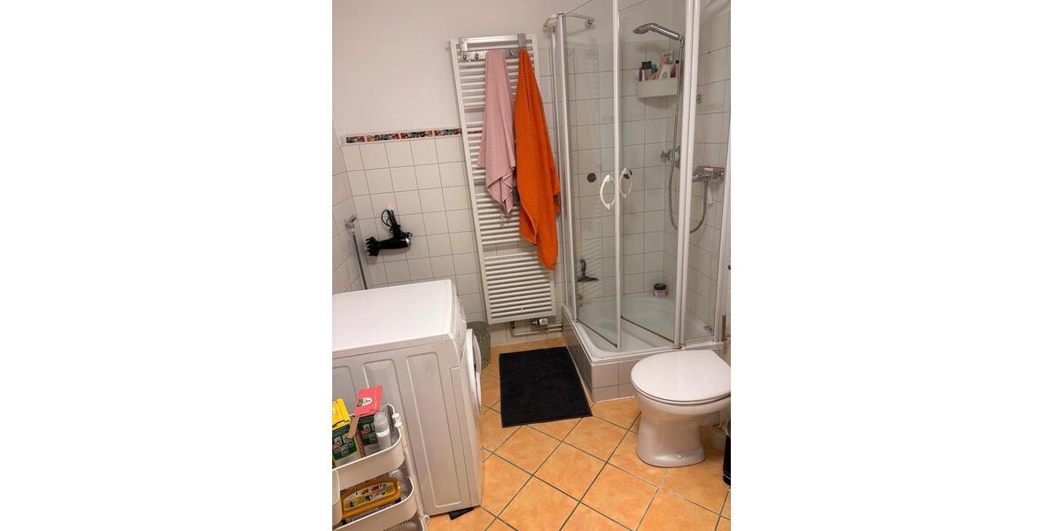 Etagenwohnung Freiburg im Breisgau Betzenhausen - 1 Zimmer, 12 m&sup2;, 580&euro; | Angebot:25483455