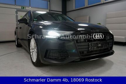 Audi A6 350.000 km 19.400 &euro; Rostock 18069