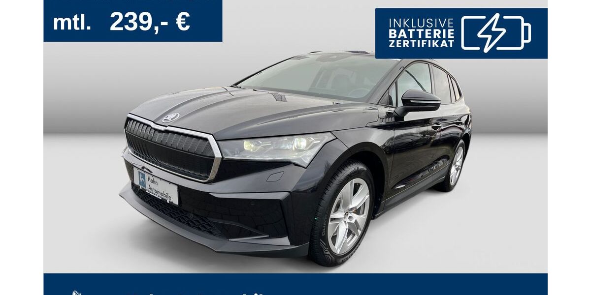Skoda Enyaq 16.984 km 29.420 &euro; Weinstadt-Endersbach 71384