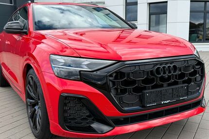 Audi SQ8 6.800 km 105.000 &euro; Lonsee-Luizhausen 89173