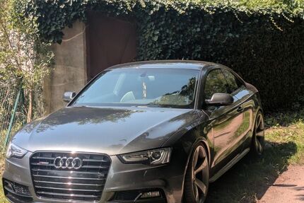 Audi A5 155.000 km 17.500 &euro; Genthin 39307