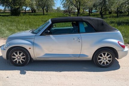 Chrysler PT Cruiser 142.000 km 2.700 &euro; Singen 78224