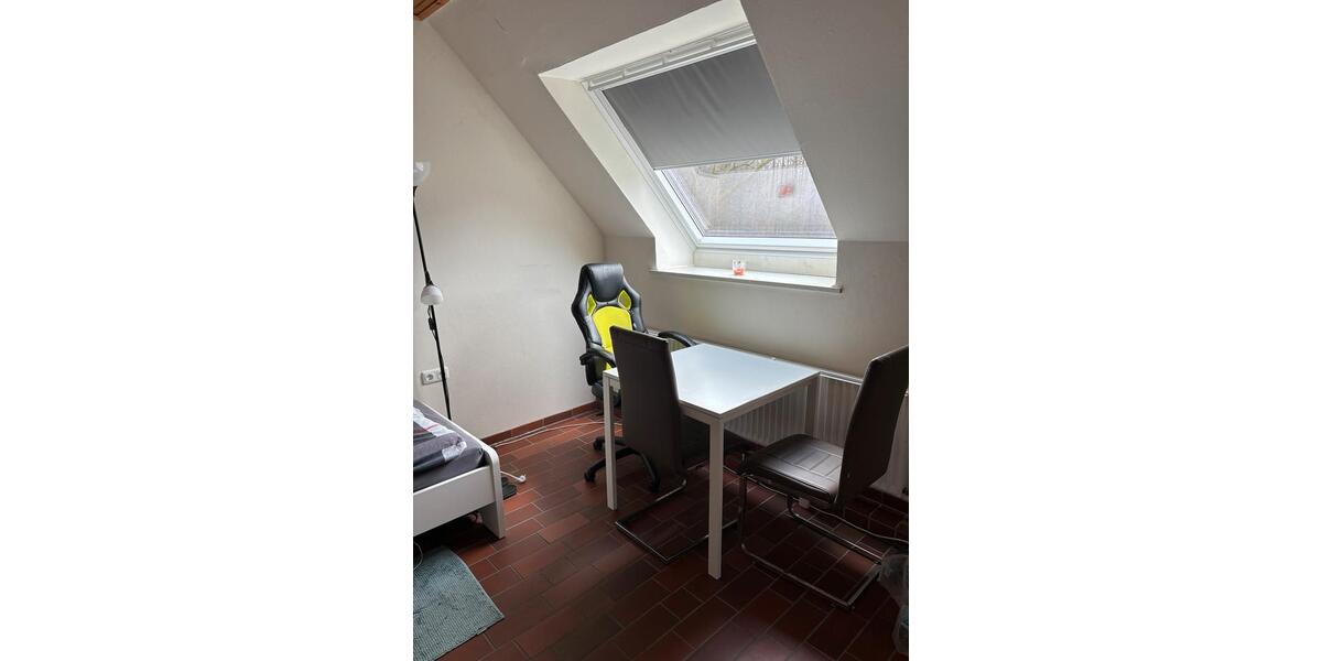 Dachgeschoßwohnung Munster - 1 Zimmer, 19 m&sup2;, 490&euro; | Angebot:26096526