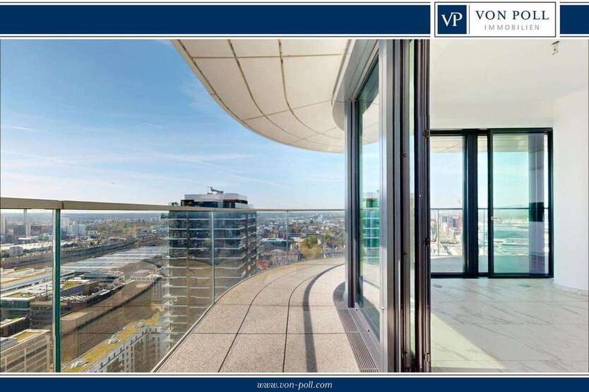 Wohnung zum Kaufen in Frankfurt am Main 1.290.000 € 112 m²