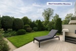 Preis reduziert! Großzügige 3-Zimmer-Wohnung , Garten, ruhige Lage - Erdgeschoßwohnung Haar | Angebot:26587840