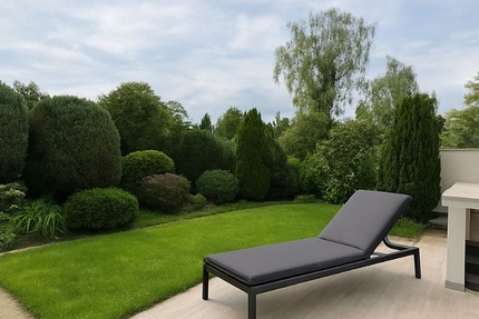 Preis reduziert! Großzügige 3-Zimmer-Wohnung , Garten, ruhige Lage - Wohnung Haar | Angebot:26587840