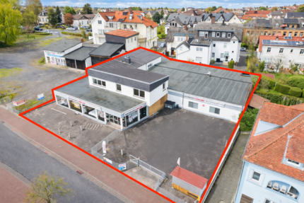 Grundstück Idstein - 1.790.000&euro; | Angebot:26120084