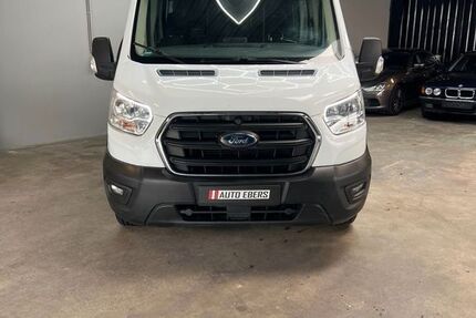 Ford Transit 110.000 km 18.999 &euro; Lennestadt 57368