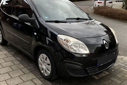 Renault Twingo 181.000 km 1.700 &euro; Rheine 48432