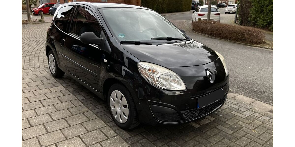 Renault Twingo 181.000 km 1.990 &euro; Rheine 48432