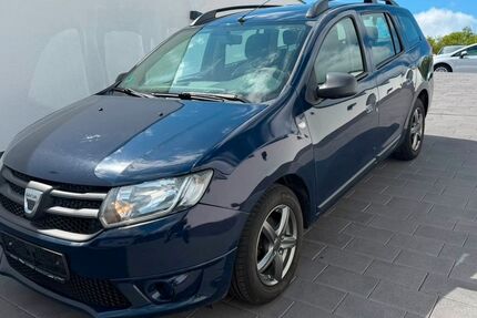 Dacia Logan 149.800 km 3.900 &euro; Eisenberg 67304
