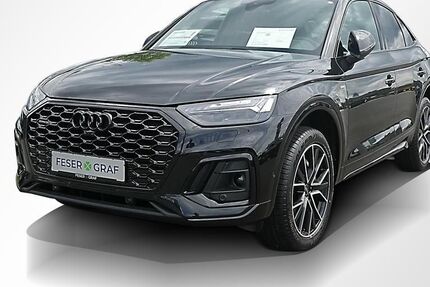 Audi Q5 13.150 km 49.880 &euro; Erlangen 91058