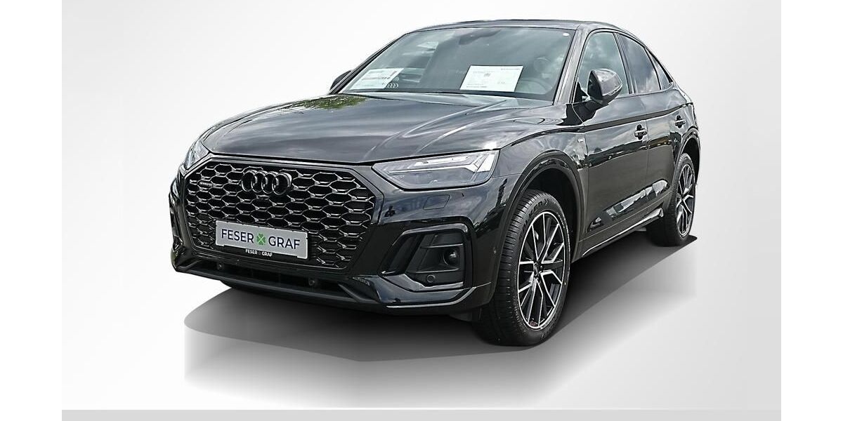 Audi Q5 13.150 km 49.880 &euro; Erlangen 91058