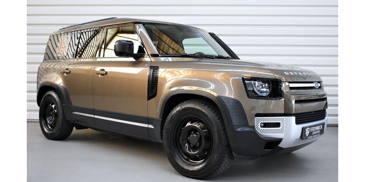 Land Rover Defender 85.800 km 53.990 &euro; Forst 76694