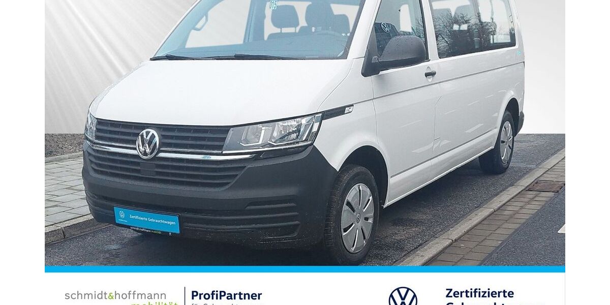 VW T6 Kombi 60.000 km 28.980 &euro; Kiel 24114