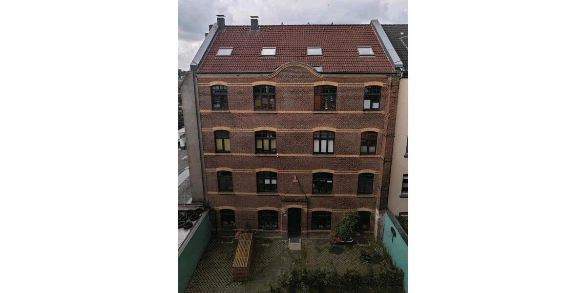 Etagenwohnung Düsseldorf Stadtbezirk 6 - 5 Zimmer, 132 m&sup2;, 470.000&euro; | Angebot:26414899
