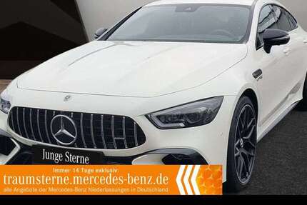 Mercedes-Benz AMG GT 14.595 km 109.990 € Böblingen 71034