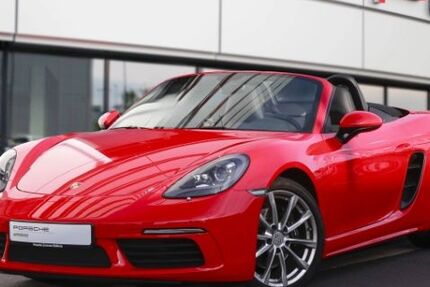 Porsche Boxster 58.100 km 49.950 &euro; Koblenz 56070