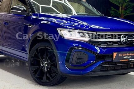 VW T-Roc 59.000 km 28.900 &euro; Beckingen 66701