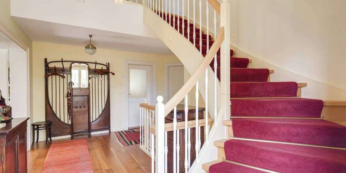 Einfamilienhaus Grünwald - 7 Zimmer, 238 m&sup2;, 3.036.000&euro; | Angebot:26702891