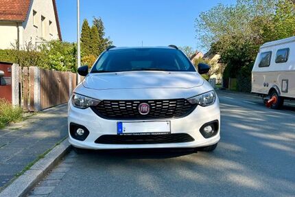 Fiat Tipo 139.600 km 6.900 &euro; Nürnberg 90411