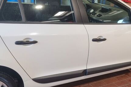 Renault Megane 82.923 km 5.000 &euro; Haßleben 99189