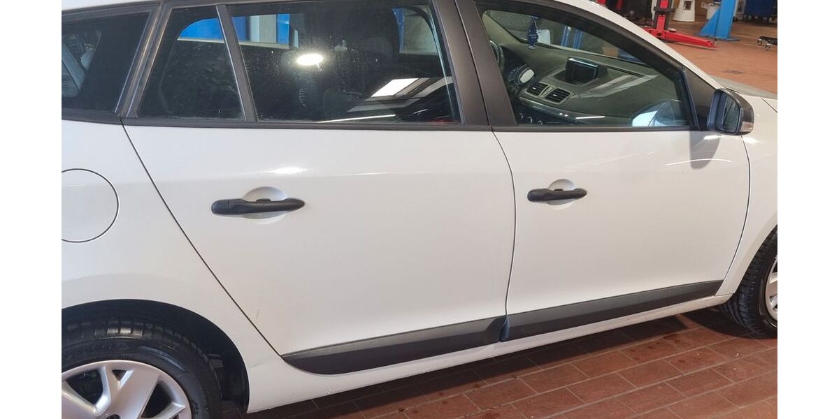 Renault Megane 82.923 km 5.000 &euro; Haßleben 99189