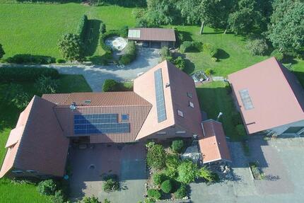 Haus Saterland - 14 Zimmer, 418 m&sup2;, 862.000&euro; | Angebot:24891278