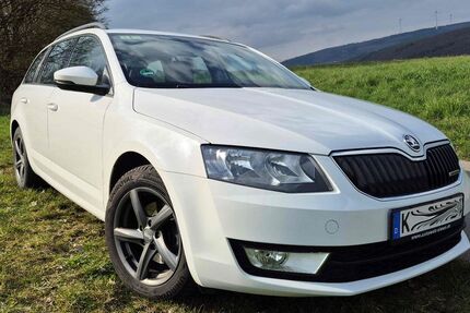 Skoda Octavia 146.282 km 8.290 &euro; Seibersbach 55444