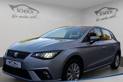 Seat Ibiza 38.800 km 16.950 &euro; Ochsenhausen-Reinstetten 88416