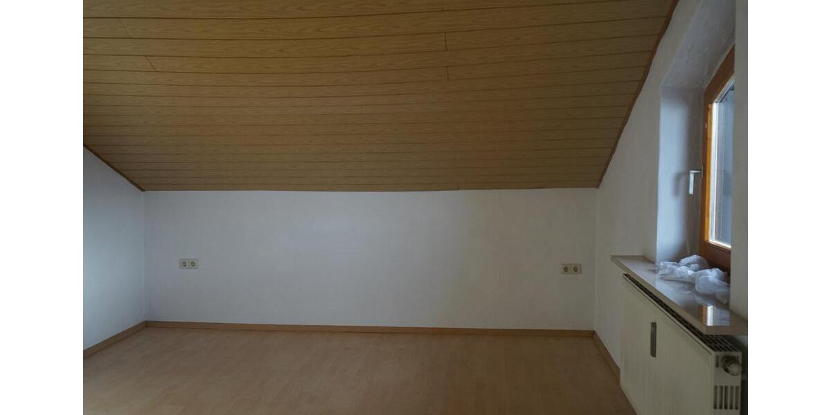 Dachgeschoßwohnung Bad Füssing - 2 Zimmer, 62 m&sup2;, 495&euro; | Angebot:25841290