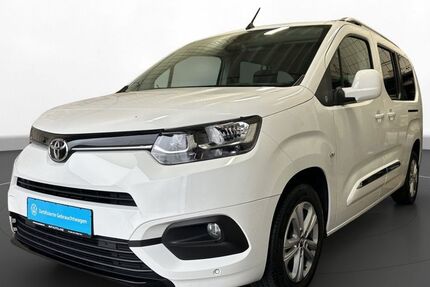 Toyota Proace (Verso) 59.009 km 19.700 &euro; Dingolfing 84130
