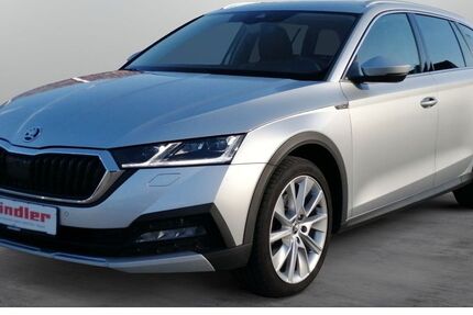Skoda Octavia 71.700 km 27.660 &euro; Kreuzwertheim 97892