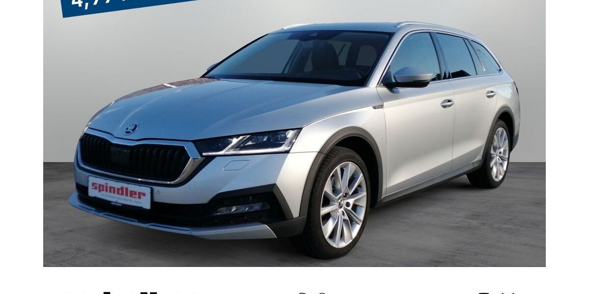 Skoda Octavia 71.700 km 27.660 &euro; Kreuzwertheim 97892