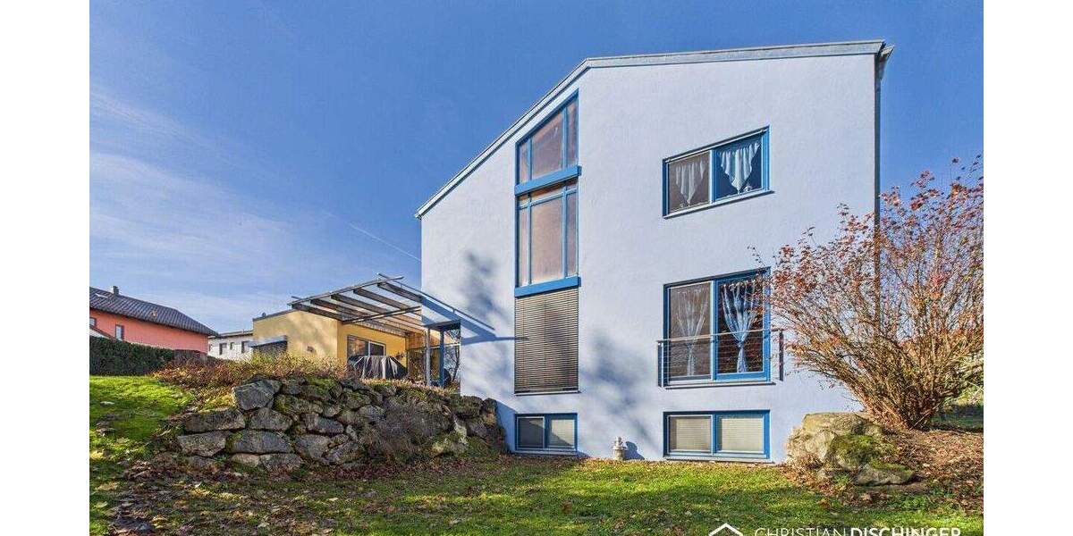 Doppelhaushälfte Lappersdorf Einhausen - 6 Zimmer, 224 m&sup2;, 899.000&euro; | Angebot:25802323