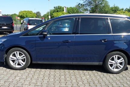 Ford Galaxy 88.000 km 21.900 &euro; Erlenbach a. Main 63906