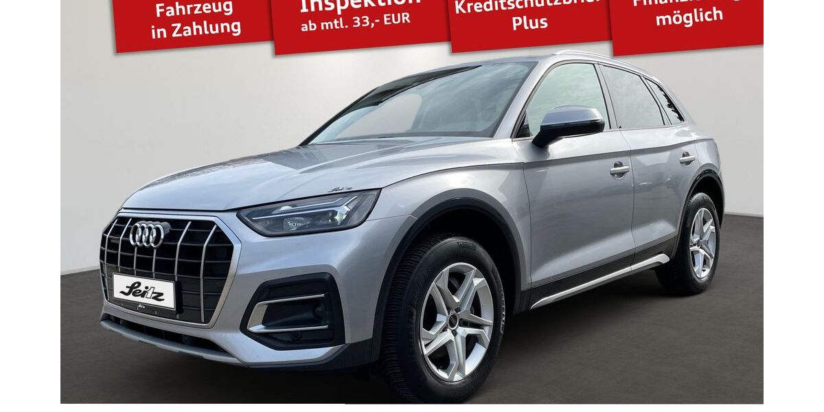 Audi Q5 53.315 km 35.950 &euro; Isny im Allgäu 88316