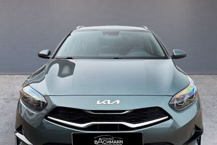 Kia ceed Sportswagon 61.259 km 19.980 &euro; Wehretal 37287