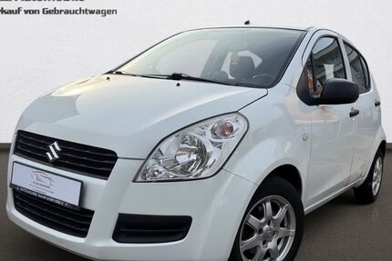 Suzuki Splash 57.900 km 4.000 &euro; Frankfurt am Main 60386