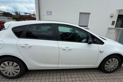 Opel Astra 200.000 km 5.000 &euro; Regensburg 93055