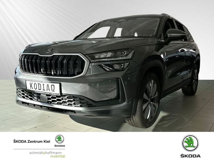 Kodiaq