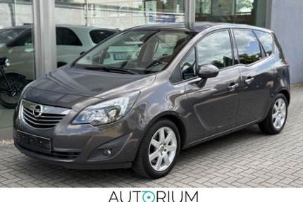 Opel Meriva 148.093 km 5.999 &euro; Berlin 13127