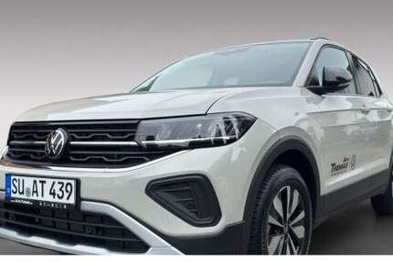 VW T-Cross 2.500 km 26.380 € Hennef 53773