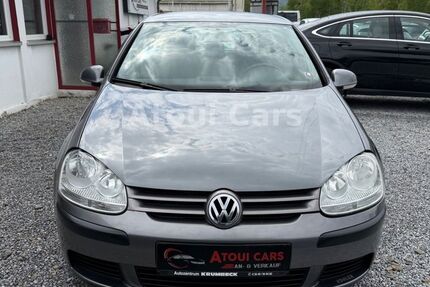 VW Golf 264.052 km 1.999 &euro; Goslar 38644