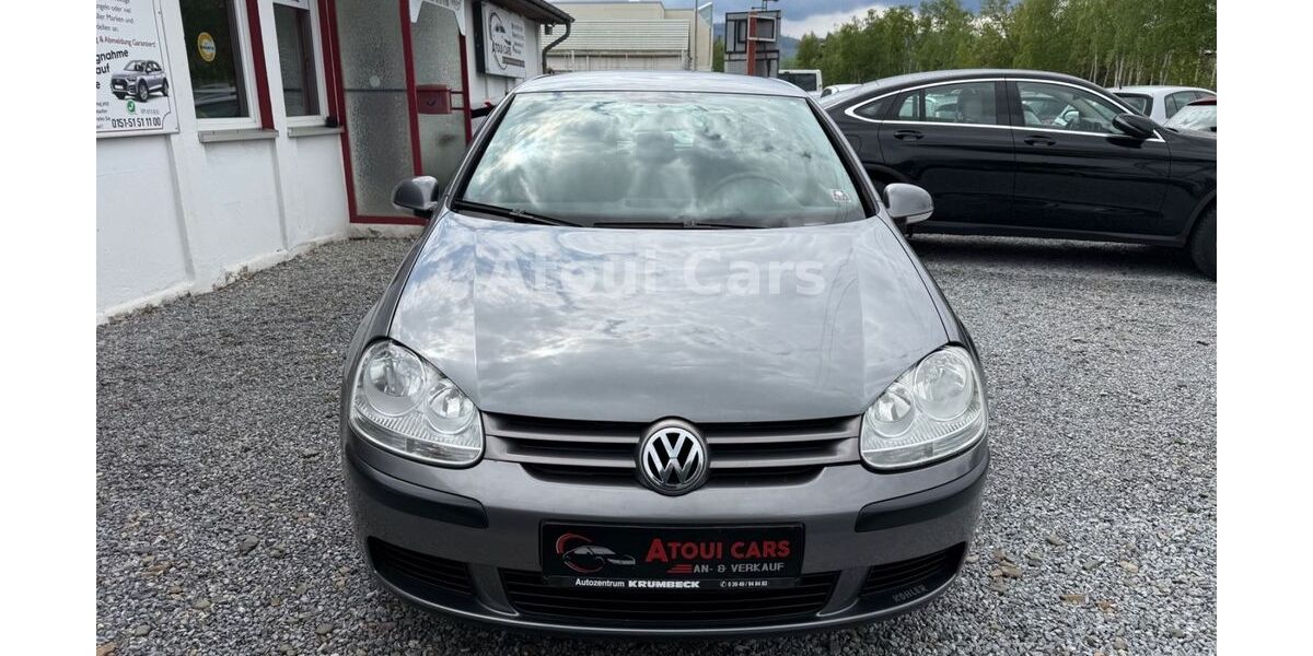 VW Golf 264.052 km 1.999 &euro; Goslar 38644