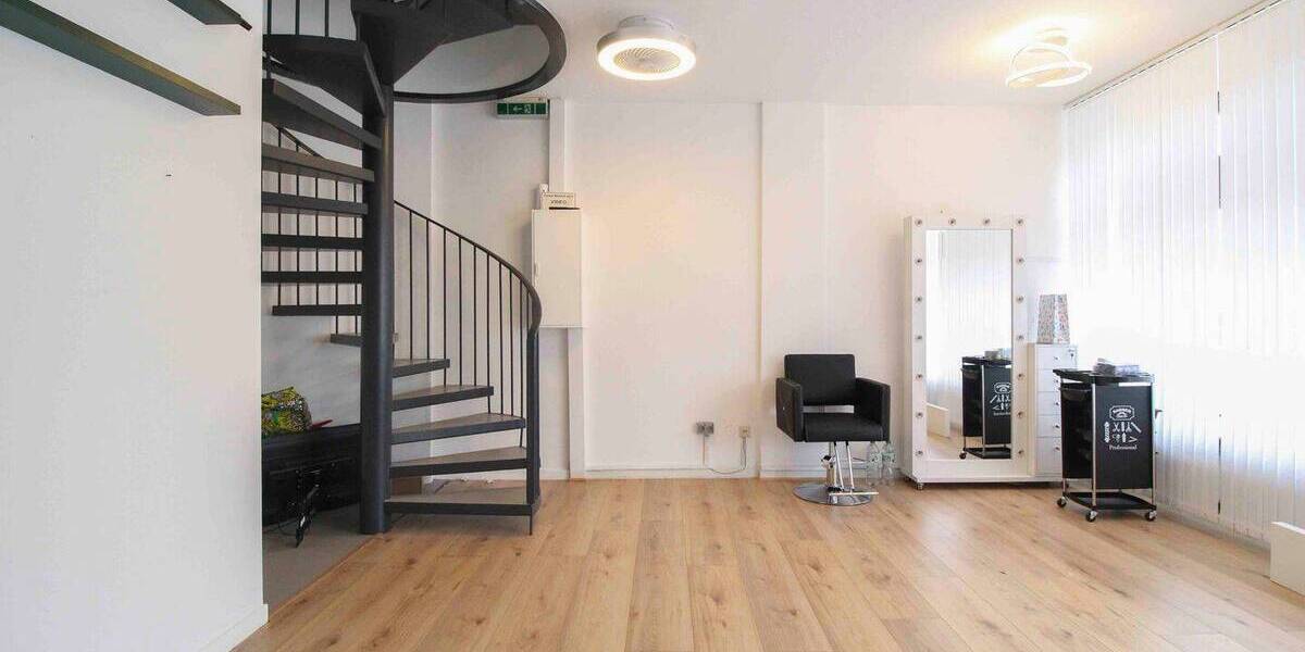 Gewerbeobjekt Moers Moers-Mitte - 130.000&euro; | Angebot:26887946