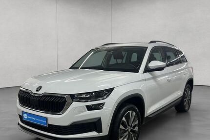 Skoda Kodiaq 95.634 km 25.890 &euro; Filderstadt 70794