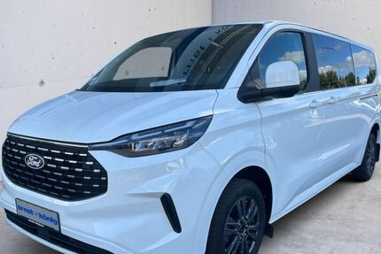 Ford Tourneo Custom 26.649 km 46.470 &euro; Singen 78224