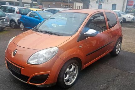 Renault Twingo 92.000 km 2.999 &euro; Krefeld 47807